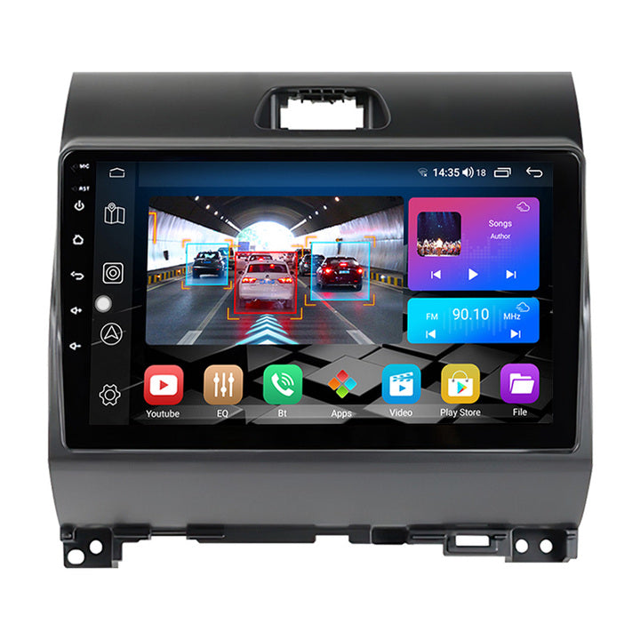 LEHX L6 Pro 8Core 4G+5G WIFI DSP Car Radio Stereo Multimedia for Kia Ray 2011- 2017 Android 13 GPS Navi Carplay Auto